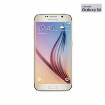 갤럭시 S6 액정보호필름 지문방지 2매입, 4개