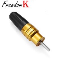 배기슬라이더 바이크 머플러 마후라 튜닝 오토바이 스즈키 SV650 2013 20014 2015 2016 2017 2018 2019 2020 2021 액세서리 배기 프레임 슬라이더, Gold