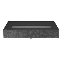 LG HU915QB 초단투 4K UHD 3840 x 2160 3Ch 레이저 스마트 호머 극장 시네빔 프로젝터 최대 3000 ANSI 루멘 DCIP3 100 webOS 6.0 비디오