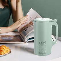 미니 두유 기계 가정용 이유식 제조기 두유 제조기, A