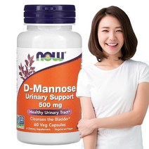 나우푸드 디마노스 1500mg 60캡슐, 기본