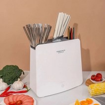 멸균 도마살균기 식기 컵 인테리어 칼소독기 자외선, ONE SIZE, 단일사이즈