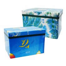 업소용 스티로폼 아이스박스7호 20L 아이스박스 A형