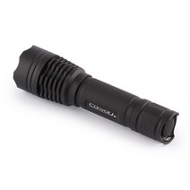 Convoy M1 XM-L2 U2-1A 2 그룹 35 모드 LED 손전등 1x18650 AMC7135 x 6 HA-III, 05 T4 7A_02 7135x8, 05 T4 7A_02 7135x8