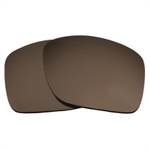 Seek Optics 교체품 렌즈 for 레이벤 Wayfarer RB 2132 58mm 100% UV