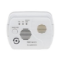센코 일산화탄소 경보기 SI-610 리튬배터리 KC인증 KFI소방인증