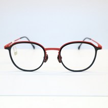 [피오비노] LXIUM 렉시움 LXW-563 솔택스 다각형 11g 초경량 콤비안경테 이안옵틱