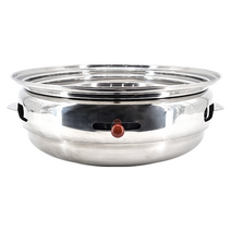 불안나화로365 스텐 대형 빅사이즈 항아리 숯불 화로, 불안나화로365(스텐) 세트