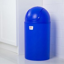 매장 일반쓰레기용 휴지통 13L 신혼집인테리어, 1개, BL-280200
