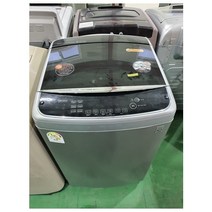 LG 블랙라벨 통돌이 세탁기 15KG