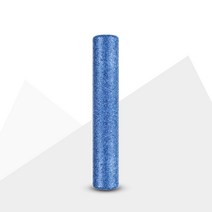 바디맵 EPP 하드 폼롤러 길이 90 60 45 지름 15 12 8cm, 블루