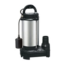 한일전기 IPV-835HC-F (IPV-835N-F) 배수 오수 수중펌프 한일 자동펌프, 1개