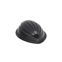 아몬드 싱글컵 베이킹 오븐팬 빵틀 1구 133x80mm