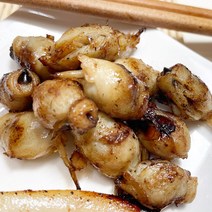 오징어입 국내산 250g 500g 소스증정 아이스박스무료, 오징어입 250g