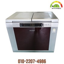 딤채 중고김치냉장고 뚜껑형 185L