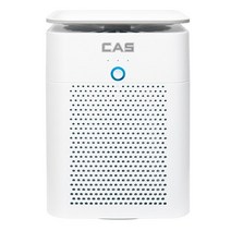 카스 소형 원룸 미니 공기청정기 CAF-130W