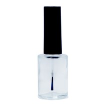 나르샤컴퍼니 국산 폴리쉬 매니큐어 공병 15ml(뚜껑 조립된 상품), 1개