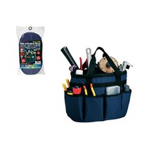 링스타 CB-300 공구가방 BLUE