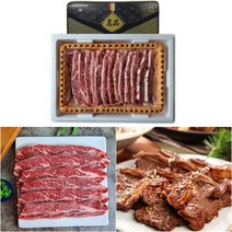 DAK_LA갈비 선물세트 명절선물 명품 엘에이갈비 초이스 LA갈비, 4Kg