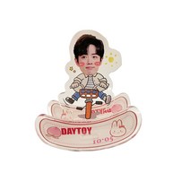 샤오잔 왕이보 굿즈 박군일초 흔들아크릴 입간판 스타 응원 선물 24종, 18