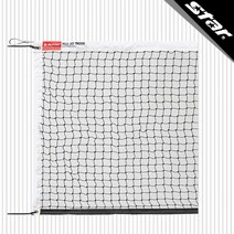 스타 테니스 네트 (B형) TN331H