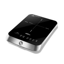 [하츠] 프리스탠딩 1구인덕션 전기레인지 핫플레이트 IH132FK, 없음
