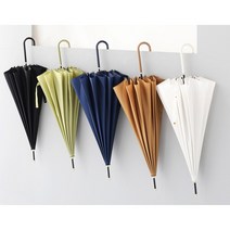 아이템톡 16살대 자동 우산 방풍 방수