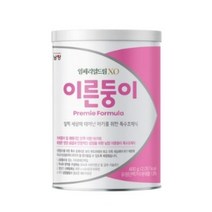 임페리얼드림XO 이른둥이 분유, 18개, 400g