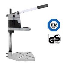 탁상 드릴스탠드 단품 YT-DS50 천공 머신 링 탭 야토, 본상품선택