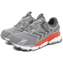 아이더 아이더(EIDER) 이월 남성 여성 공용 고어텍스 100%방수 하이킹화 충격흡수 반발탄성 우수 미끄럼방지 X-GRIP적용 DUS22G36 퀀텀 가디언 (C5)2