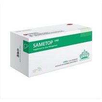 사메탑 60정 강아지 고양이 간보조제 영양제(리뉴얼제품)