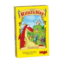 [하바] 용맹한 기사 보드게임, 선택:용맹한 기사 보드게임