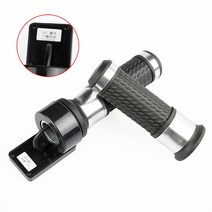 tf901tf500 스쿠터 속도 제어 트위스트 스로틀 그립 키트(lcd 디스플레이 포함) ebike 변환 는 kugoo m4에 적용됩니다, tf500 36v