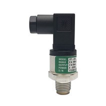 FPT-010 압력센서 10bar 1/4 4~20mA 8~32VDC, 없음, 단품
