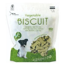 시금치맛 비스켓 220g x 2, 엘리에셀스토어 본상품선택