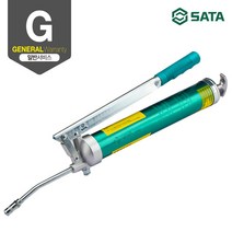 [사타/SATA] 구리스건 600CC 97204A, 1개