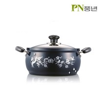 풍년 포시아메이IH 인덕션냄비 18편수/20양수/24양수/24전골/28곰솥, 포시아메이IH 20양수 FMPT-20C(IH)