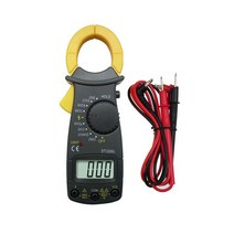 디지털 클램프메타 멀티메타 후크메타 테스터기 AC DC, OG042. 멀티메타 DT3266L