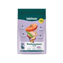 이즈칸 캣 퍼포먼스 어덜트 6.5kg 그레인프리 고양이사료 (케이스 리뉴얼), 이즈칸 캣 퍼포먼스 어덜트 6.5k