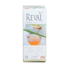 떼레발 레몬진저 허브차 레몬그라스진저15티백(삼각)[가격비교 +무료 배송], 본●상품결정