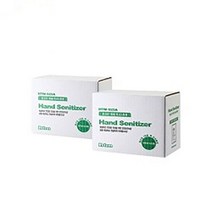 HTM 리필용 팩 손소독제 800ml, 1개