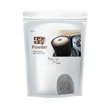 몬스 흑임자라떼 파우더 1kg