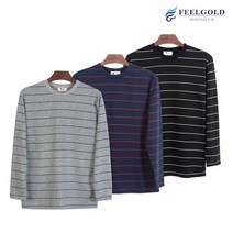 필골드 MD924 기본쭈리잔줄단가라 긴팔티R