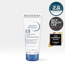 바이오더마 바이오더마 아토덤 PP밤 200ml, 단일옵션
