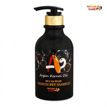 도매최저가) (자연유래성분 저자극 )멍아양아 펫 샴푸 500ml 그린등급 강아지 고양이 겸용샴푸, 상세페이지 참조