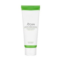 아토99 편백수 선로션 100ml SPF50+ PA++++ 가벼운 프레쉬 저자극 부드러운 진정 구구 선케어 자외선차단제 레포츠 마일드 데일리 바디 선크림 페이스 시카 선밀크, 아토99 레포츠 편백수 선밀크 100ml
