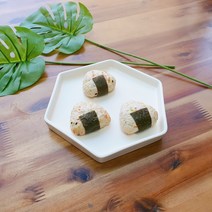 페이보리잇 오니기리 수제간식, 1팩