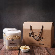 봉동 수제 편강 500g 200g 선물세트, 1. 봉동 수제편강 200g