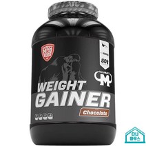 독일 Mammut 헬스보충제 헬스 게이너 웨이트 게이너 Crash 5000 ‎4.5kg, 초콜렛 4.5kg