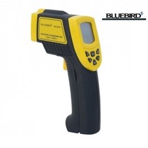 다지털 적외선 온도계 온습도계 자동온도측정기 기록계, 본상품선택